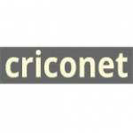 Criconet update Profile Picture