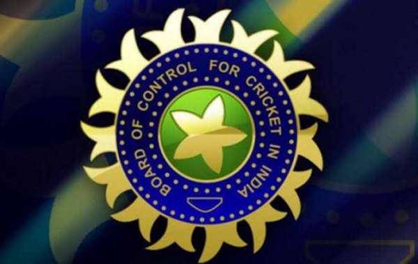 About the BCCI